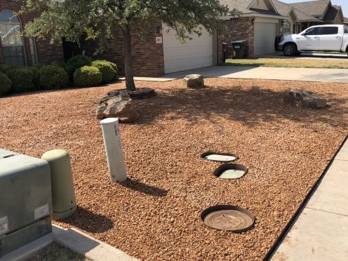 Gallery Image : Knockout Lawn & Home Improvement Services, LLC