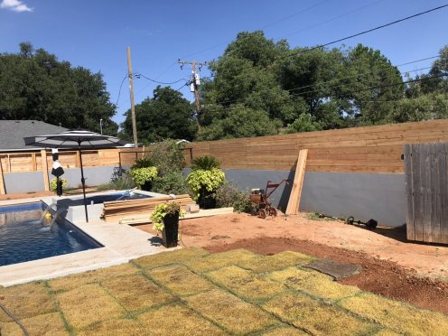 Gallery Image : Knockout Lawn & Home Improvement Services, LLC